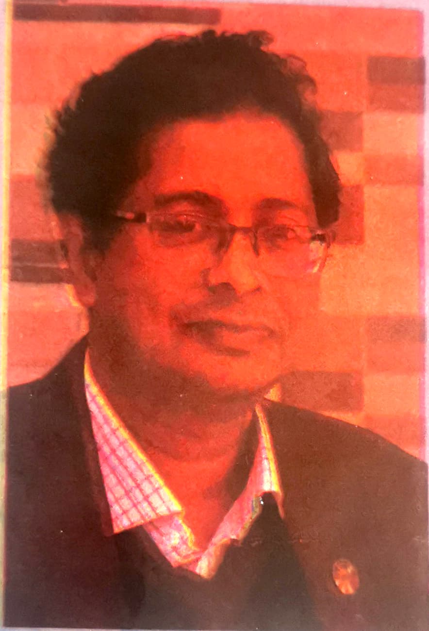 আমিরুল ইসলাম আমির